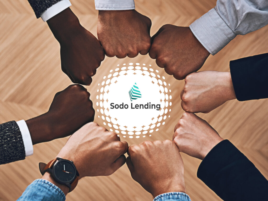 Sodo lending Team Work