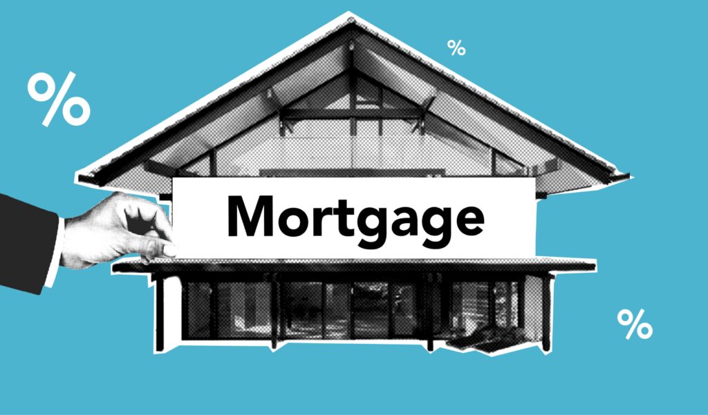 mortgage