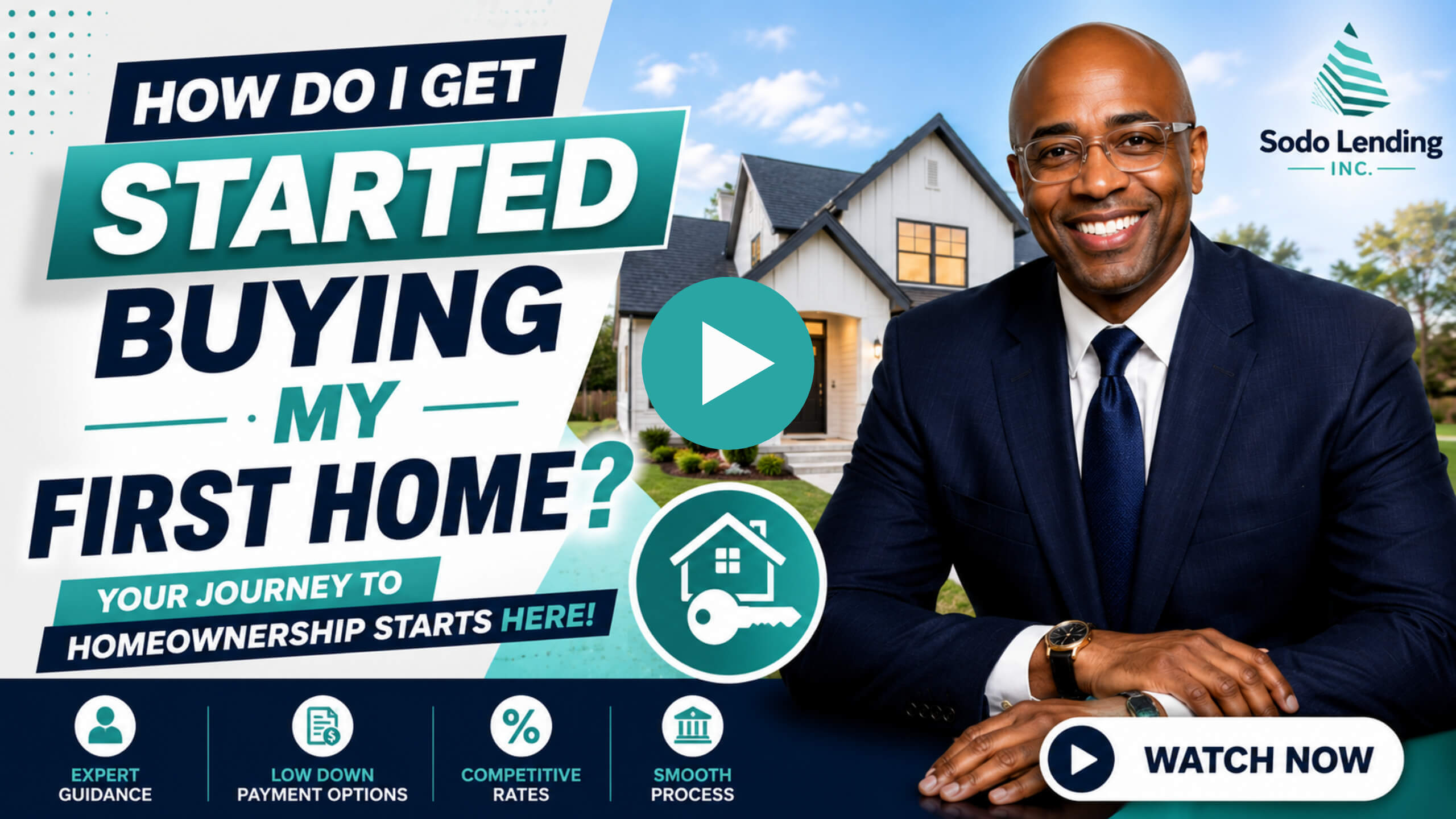 Sodo Lending Youtube